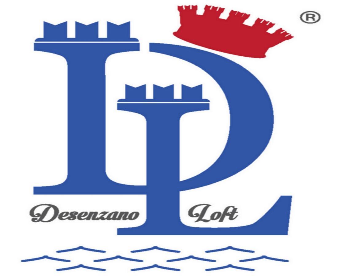 Desenzanoloft Official Partner Marriott Homes & Villas - Garden & Pool Ντεζεντσάνο ντελ Γκάρντα Εξωτερικό φωτογραφία