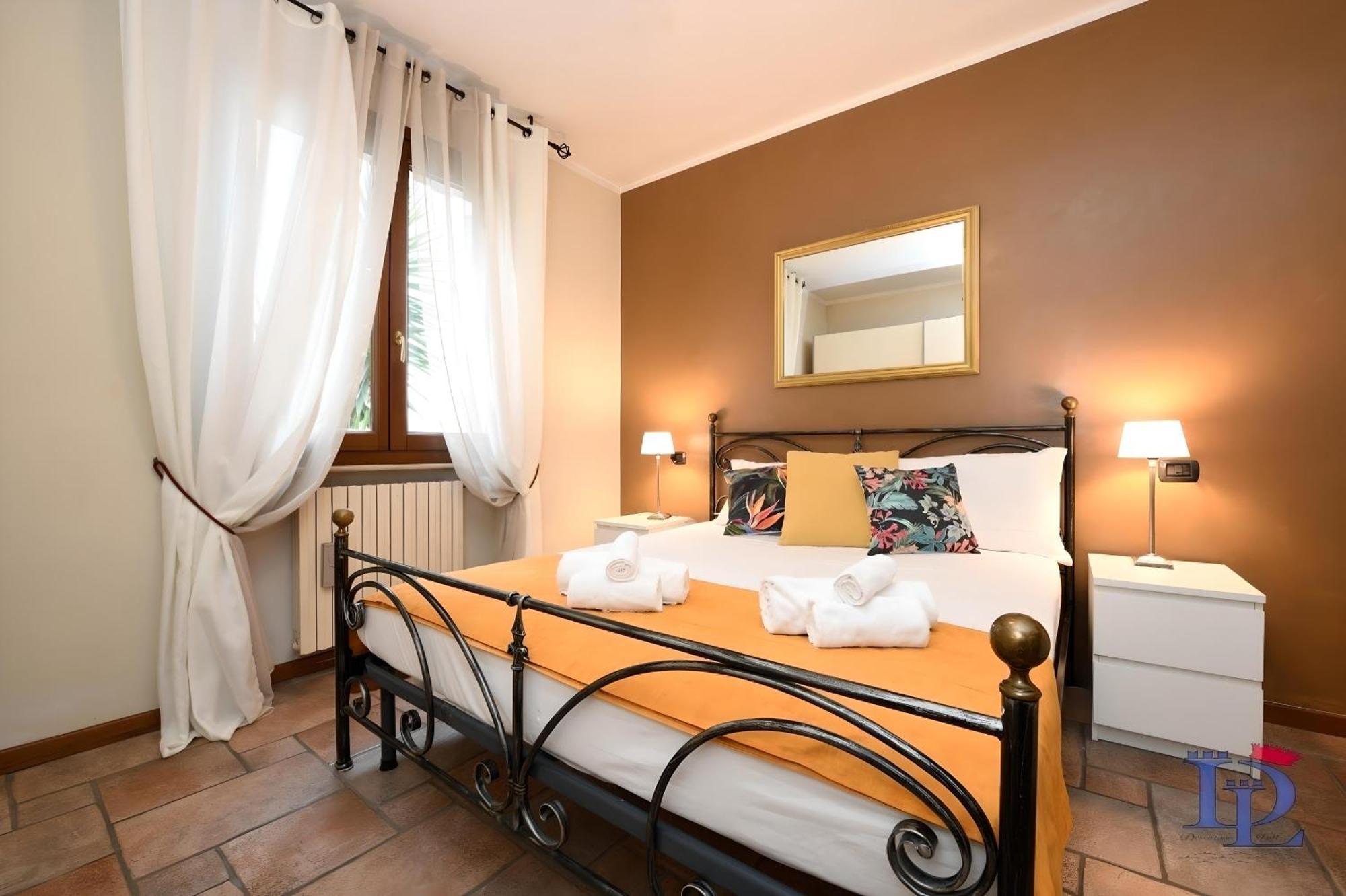 Desenzanoloft Official Partner Marriott Homes & Villas - Garden & Pool Ντεζεντσάνο ντελ Γκάρντα Εξωτερικό φωτογραφία