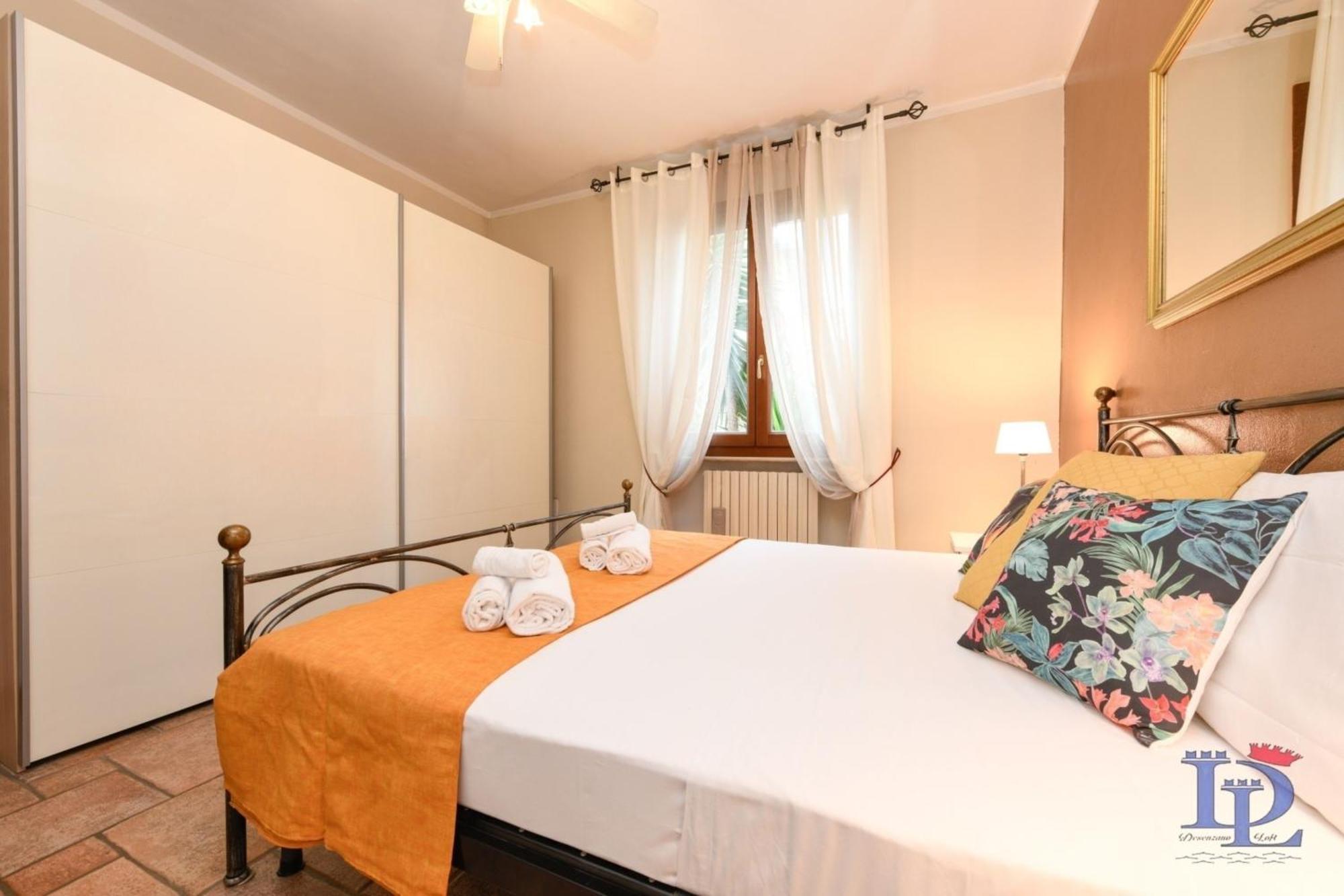 Desenzanoloft Official Partner Marriott Homes & Villas - Garden & Pool Ντεζεντσάνο ντελ Γκάρντα Εξωτερικό φωτογραφία