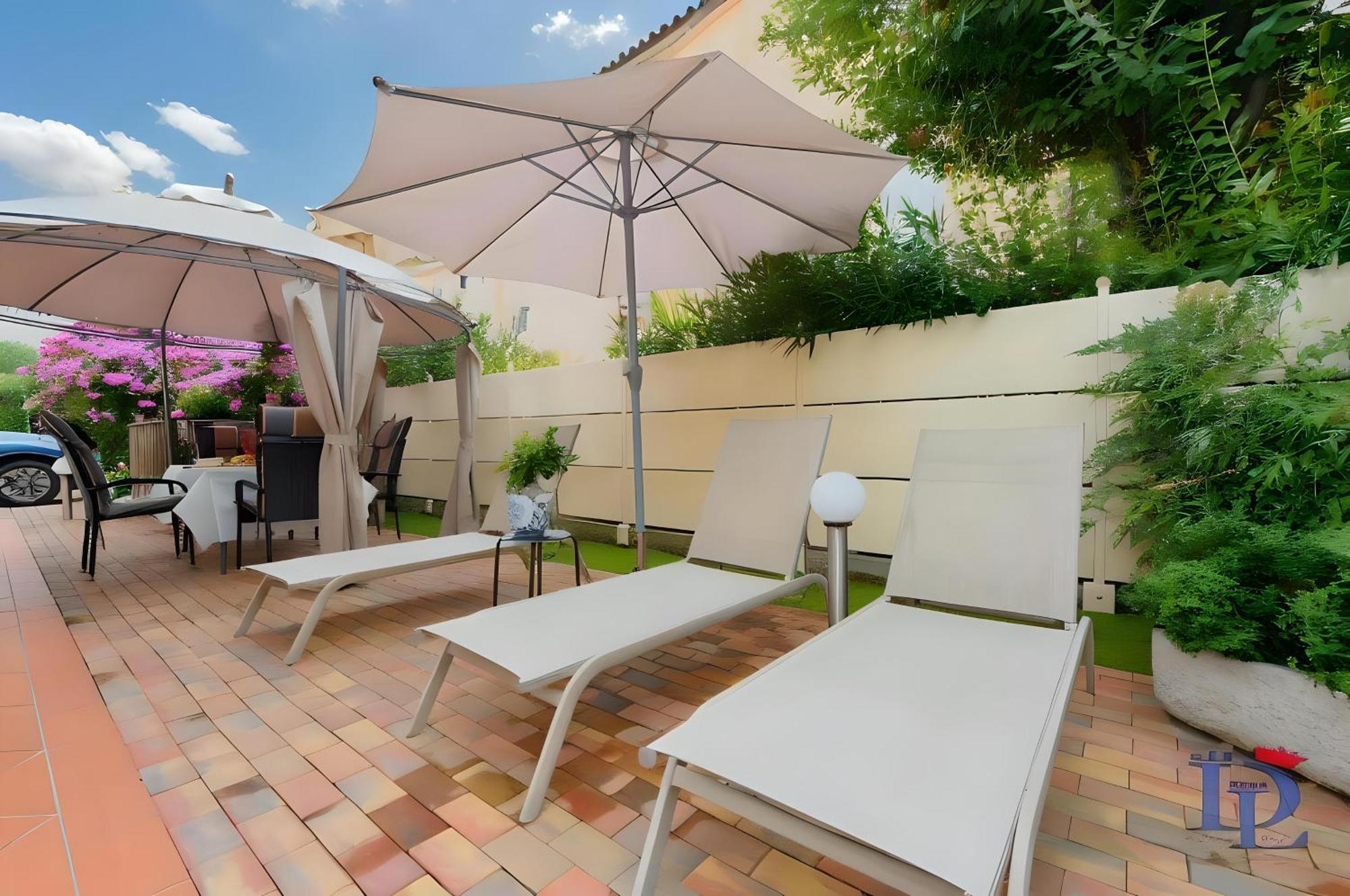 Desenzanoloft Official Partner Marriott Homes & Villas - Garden & Pool Ντεζεντσάνο ντελ Γκάρντα Εξωτερικό φωτογραφία