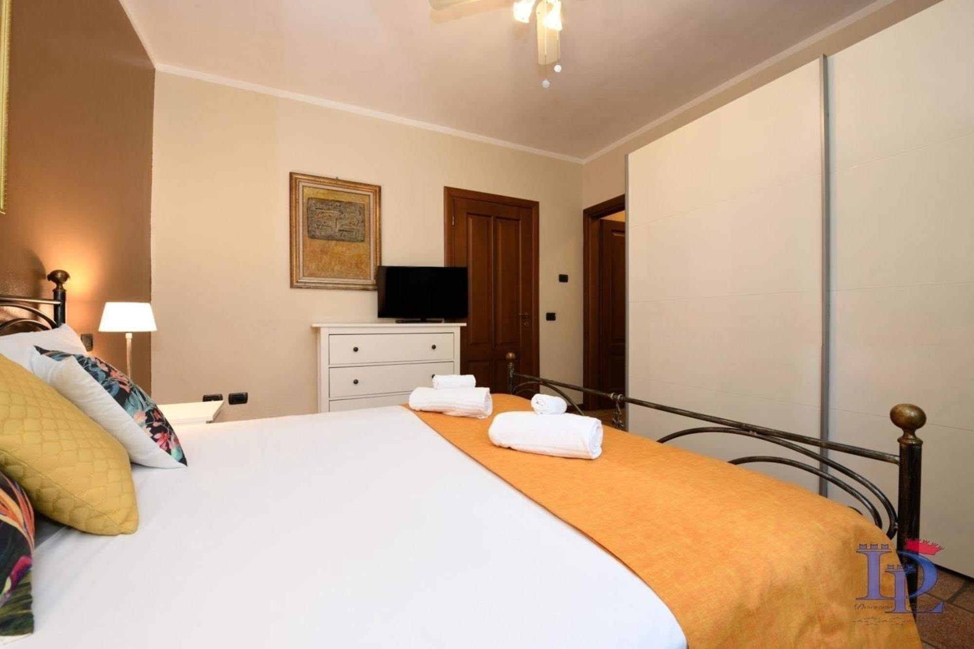 Desenzanoloft Official Partner Marriott Homes & Villas - Garden & Pool Ντεζεντσάνο ντελ Γκάρντα Εξωτερικό φωτογραφία