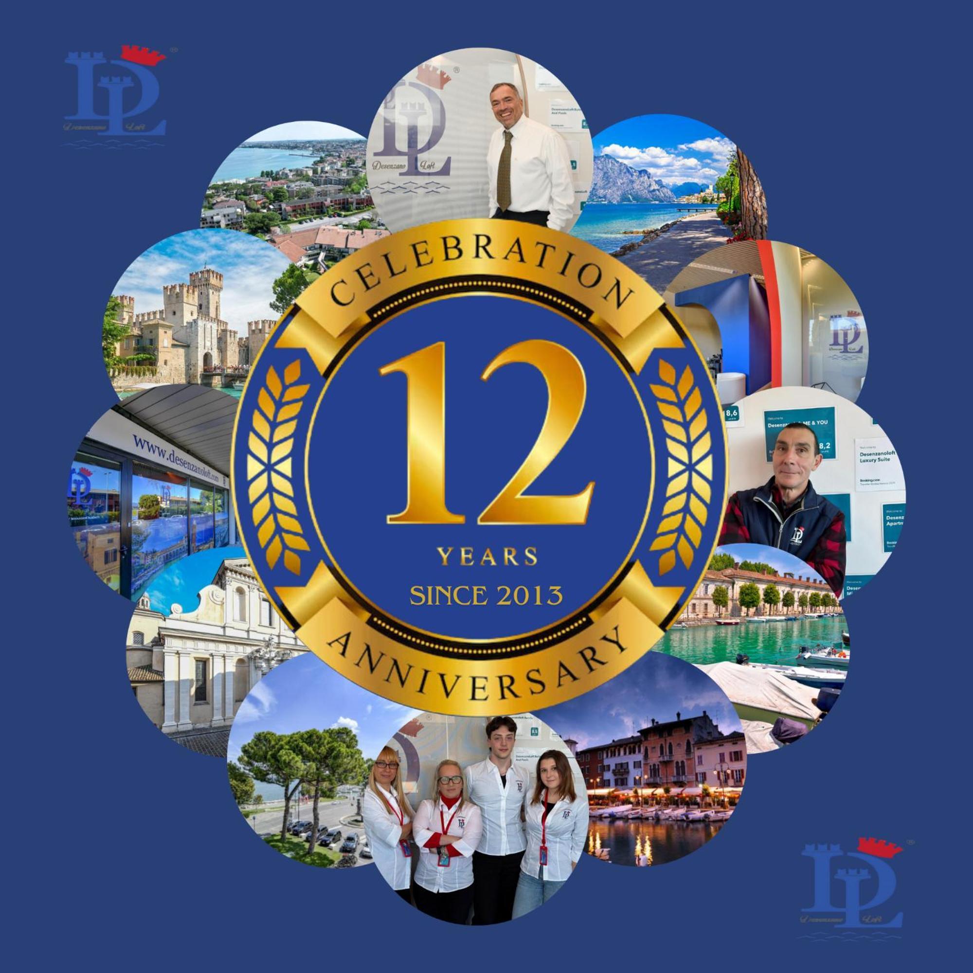 Desenzanoloft Official Partner Marriott Homes & Villas - Garden & Pool Ντεζεντσάνο ντελ Γκάρντα Εξωτερικό φωτογραφία